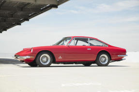 1968 Ferrari 365 GT 2+2