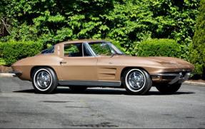 1963 Chevrolet Corvette