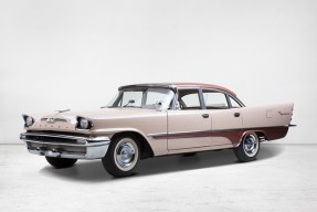 1957 DeSoto Firedome