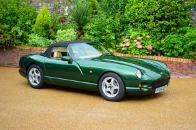 1996 TVR Chimaera