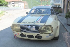 1969 Lancia Fulvia Sport