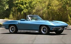 1967 Chevrolet Corvette