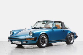 1981 Porsche 911