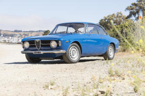 1969 Alfa Romeo Giulia