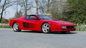 1994 Ferrari 512 TR