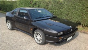 1991 Maserati Shamal