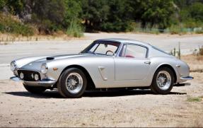 1962 Ferrari 250 GT SWB