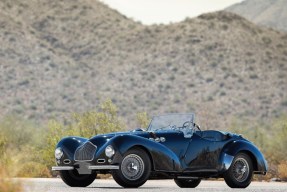 1952 Allard K2