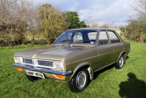 1974 Vauxhall Viva