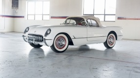 1954 Chevrolet Corvette