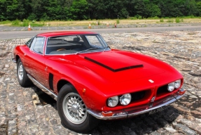 1968 Iso Grifo