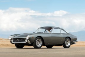 1963 Ferrari 250 GT/L