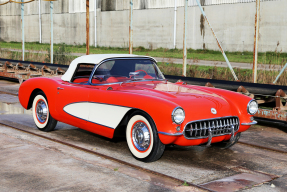 1957 Chevrolet Corvette