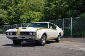 1969 Oldsmobile 442