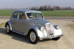 1939 Lancia Aprilia