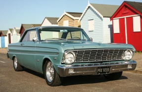 1964 Ford Falcon