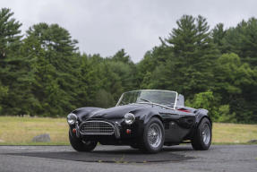 1965 Shelby Cobra 289