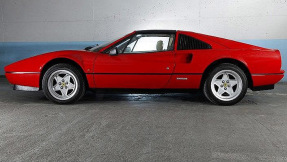 1985 Ferrari 328 GTS