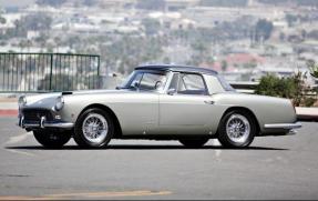 1960 Ferrari 250 GT Cabriolet Series II