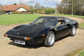 1980 Ferrari 308 GTSi