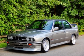 1987 BMW M3