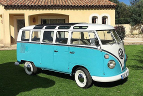 1964 Volkswagen Type 2 (T1)