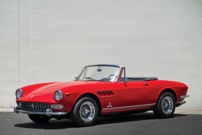 1965 Ferrari 275 GTS