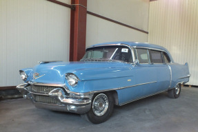 1956 Cadillac Series 75