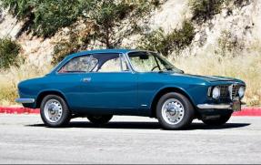 1965 Alfa Romeo Giulia