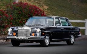 1971 Mercedes-Benz 300 SEL 6.3