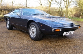 1979 Maserati Khamsin