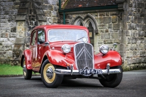 1955 Citroën Light 15