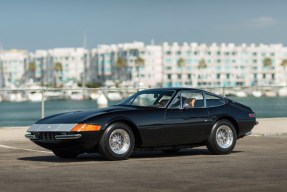 1971 Ferrari 365 GTB/4