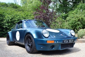 1979 Porsche 911 RSR