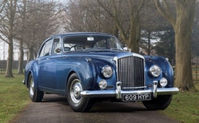 1957 Bentley S1 Continental