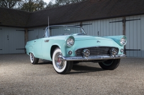 1955 Ford Thunderbird