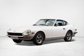 1971 Datsun 240Z