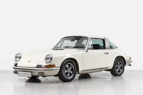 1969 Porsche 911