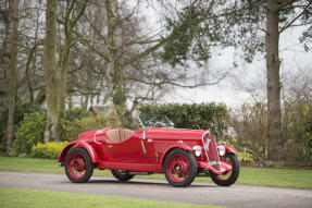 c.1935 Fiat 508