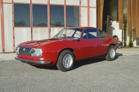 1971 Lancia Fulvia Sport