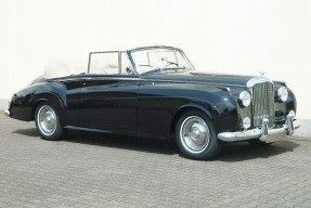 1957 Bentley S1