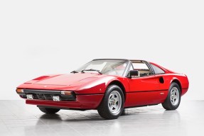 1981 Ferrari 308 GTSi