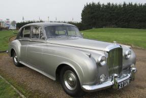 1959 Bentley S1