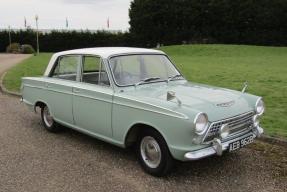 1964 Ford Cortina