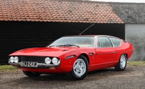 1970 Lamborghini Espada