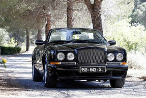 1998 Bentley Azure