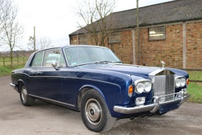 1974 Rolls-Royce Corniche