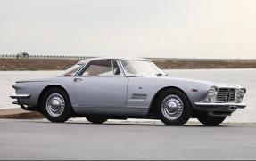 1961 Maserati 5000 GT