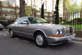 1993 Bentley Continental R