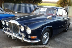 1967 Daimler Sovereign